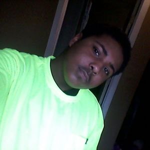 Meet your Posher, Damonte'